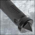 M48 Cyclone Fixed Blade Knife with Custom Vortec Sheath
