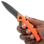 S.O.A. Apex EDC Folding Pocket Knife