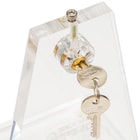 Secure Pro Lockpicking School Kit - Lock Picking Guide, Keyed Practice Locks, Lock Picking Tools, Master Key