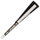 Martial Arts Fan Self Defense Weapon