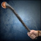 Night Watchman Blackthorn Shillelagh Fighting Club