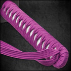 Shinwa Purple Empress Short Samurai Sword