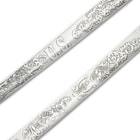 M1850 Field Officers Sword