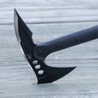 M48 Tactical Tomahawk Axe With Snap On M48 Sheath - Hawk Axe