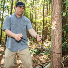 Portable Hand Chain Saw