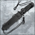 M48 Tactical Commando Knife