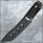 M48 Sabotage Tanto Fighter Knife
