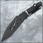 M48 Tactical Kukri With Sheath