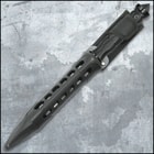 M48 Cyclone Fixed Blade Knife with Custom Vortec Sheath