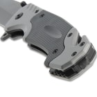 Rampage Rapid-Response Knife handle