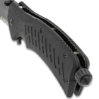 SOA FireStrike handle