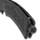 SOA FireStrike handle