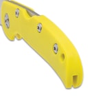 S.O.A. Apex Yellow EDC Pocket Knife
