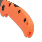 S.O.A. Apex EDC Folding Pocket Knife