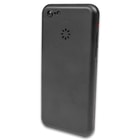 Night Watchman Faux Smart Phone Stun Gun - LED Flashlight, Loud Alarm, Safety Switch, USB Cord, 14,000,000 Volts
