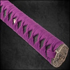 Shinwa Noble Midnight Samurai Sword