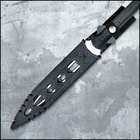 M48 Magnum Spear With Vortec Sheath