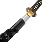 Sword you’re looking for whether you’re an avid collector or a first-time owner, giving you quality and value far beyond the price