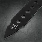 Kit Rae BlackJet Throwing Axe