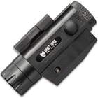 Ghost Viper Tactical 300 Green Laser And Flashlight Combo - 300 Lumens, Sturdy TPU Housing, Weapons Mount Clamping Block, Windage/Elevation Adjustment