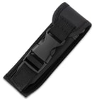 Black Serpent OTF in sheath