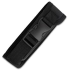 Red Sentinel Tanto in sheath