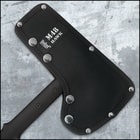 M48 Tactical Tomahawk Axe With Snap On M48 Sheath - Hawk Axe