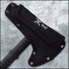 Now you can enjoy all the qualities of United Cutlery’s best-selling M48 Tactical Tomahawk in this scaled down M48 Camp Hawk