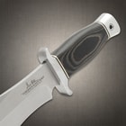 Gil Hibben Alaskan Boot Knife