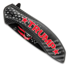 Trump 45/47 Knife closed