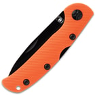 S.O.A. Apex EDC Folding Pocket Knife