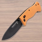 Bushmaster Explorer Knife full view