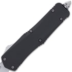 “Under the hood”, you will find all stainless steel precision parts and Viper-Tec’s proprietary, coated high-performance spring