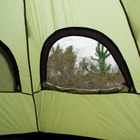 Intense Wilderness Survival Gear Four-Person Teepee Tent
