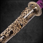 Shinwa Noble Midnight Samurai Sword