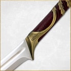 The Lord of the Rings High Elven Warrior Sword