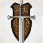 The Lord of the Rings Narsil Sword