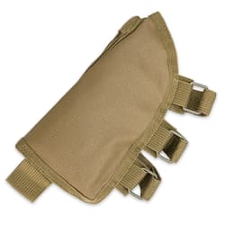 M48 Ops Butt Stock Cheek Rest Rifle