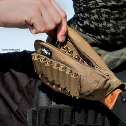 M48 Ops Butt Stock Cheek Rest Rifle