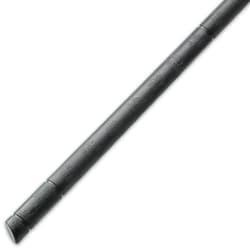 Night Watchman Bo Staff - Polypropylene Construction, Perfect Balance And Weight - Length 6’