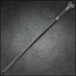 Kit Rae Vorthelok Forged Sword Cane