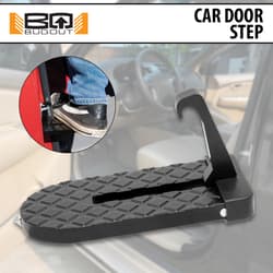 Full image of Bugout Car Door Step.