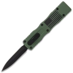 Freedom Strike OTF Green