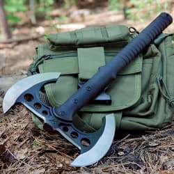 United Cutlery M48 Double Bladed Tactical Tomahawk