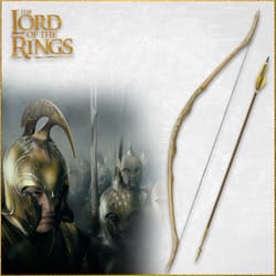 LOTR Legolas Lothlorien Bow