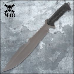 M48 Combat Machete Gen 3