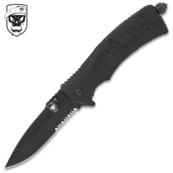 SOA FireStrike Pocket Knife