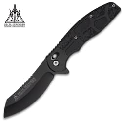 Delta Defender Pocket Knife