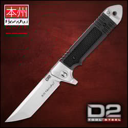 Honshu Sekyuriti Tanto