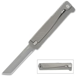 Gravity Knife